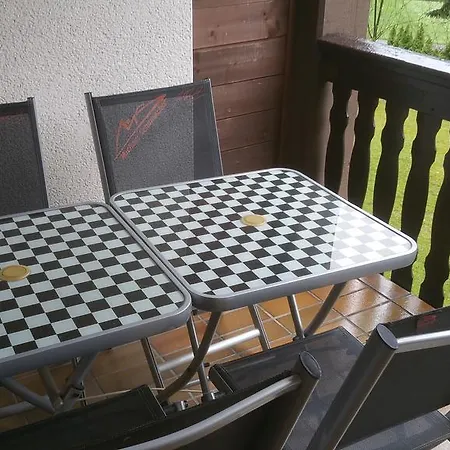 Kapperund Apartment