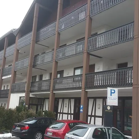 Kapperund Apartment *