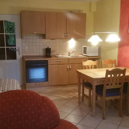 Apartment Kapperund